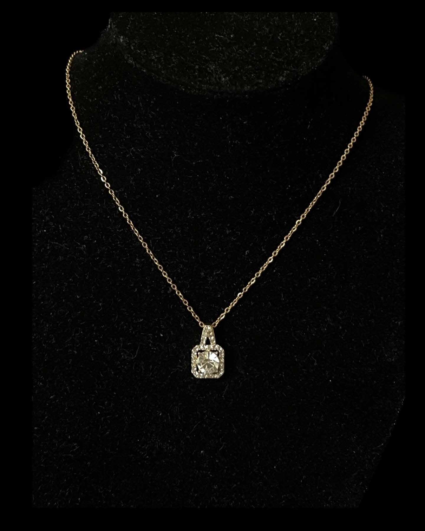 Set Cube Gold - Icedout.nm