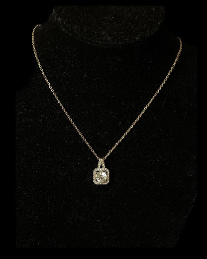 Set Cube Gold - Icedout.nm