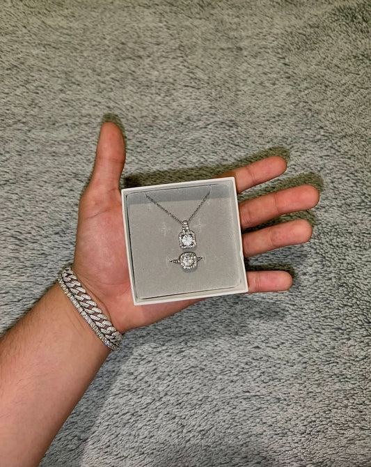 Set Gift Cube 🎁 - Icedout.nm