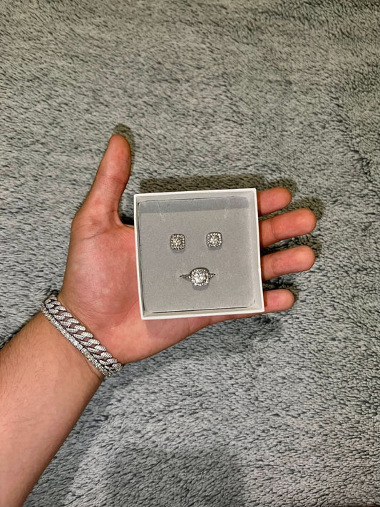 Set Gift Cubes 🎁 - Icedout.nm