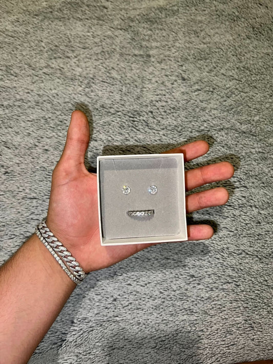 Set Gift Ice 🎁 - Icedout.nm