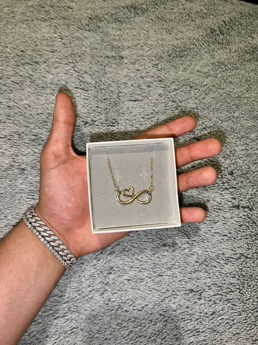 Set Gift Infinite 🎁 - Icedout.nm