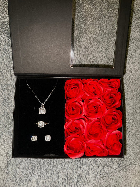 Set Gift Mega/Miny 🎁 - Icedout.nm