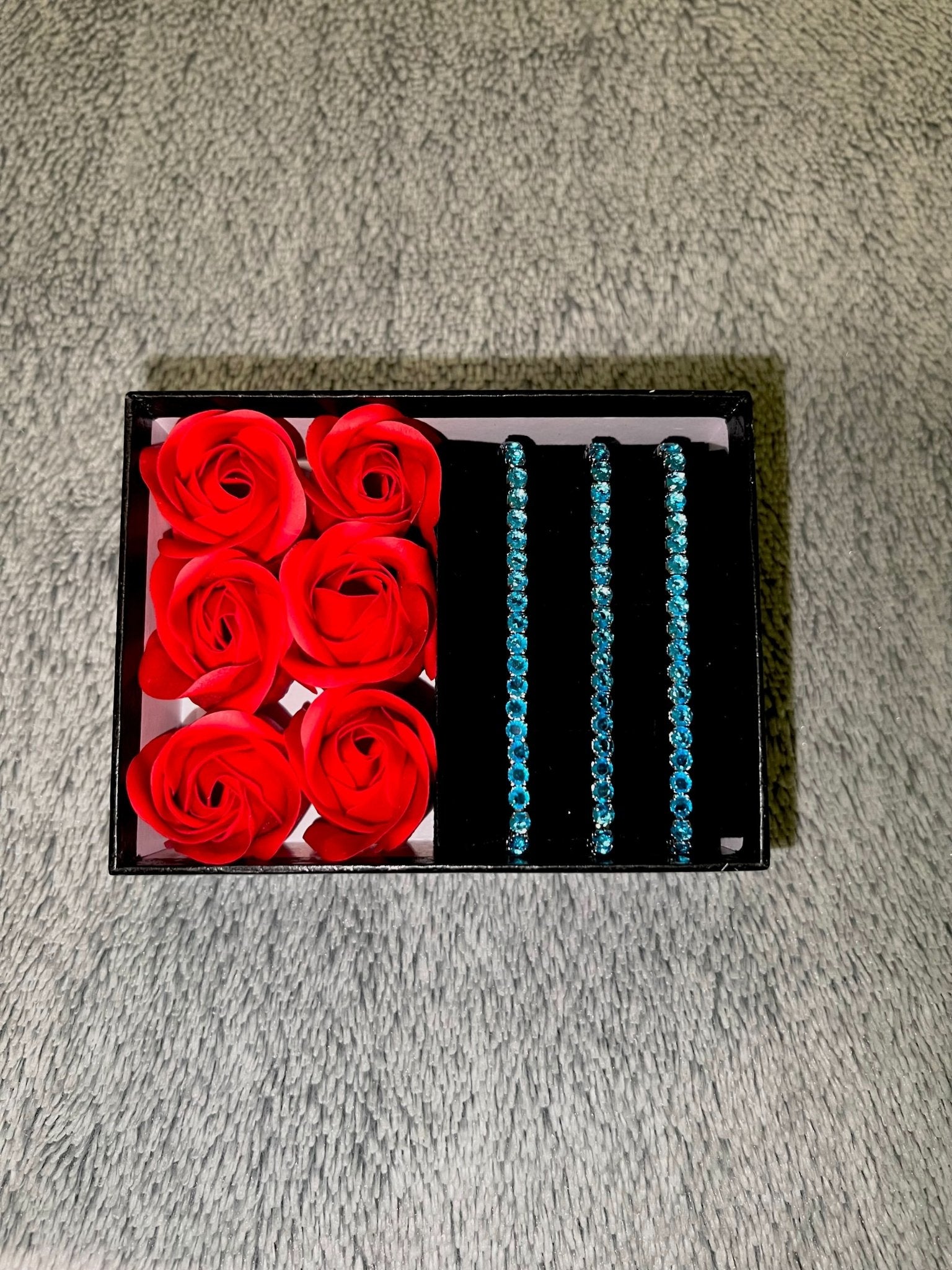 Set Gift Tennis 🎁 - Icedout.nm