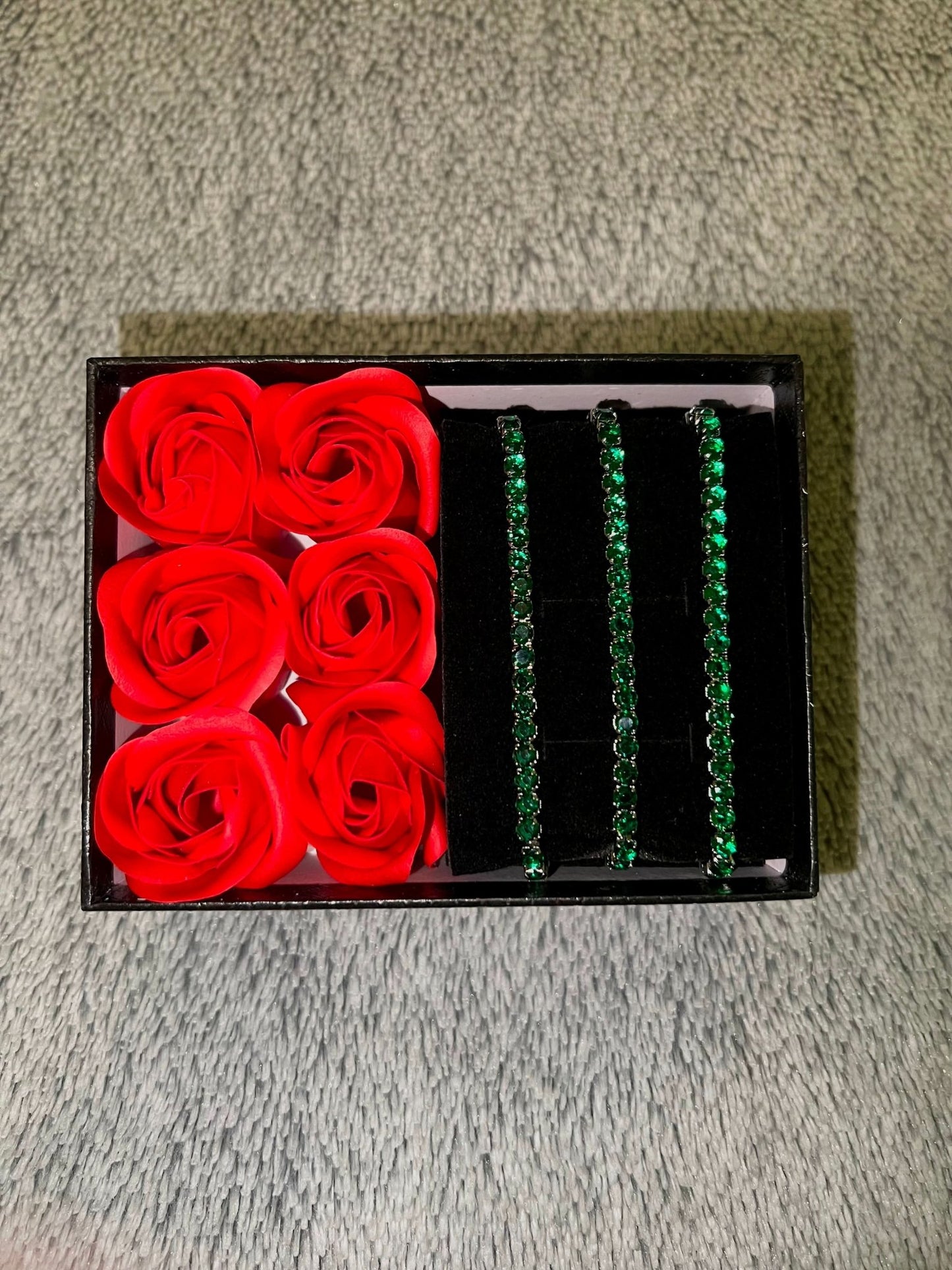 Set Gift Tennis 🎁 - Icedout.nm