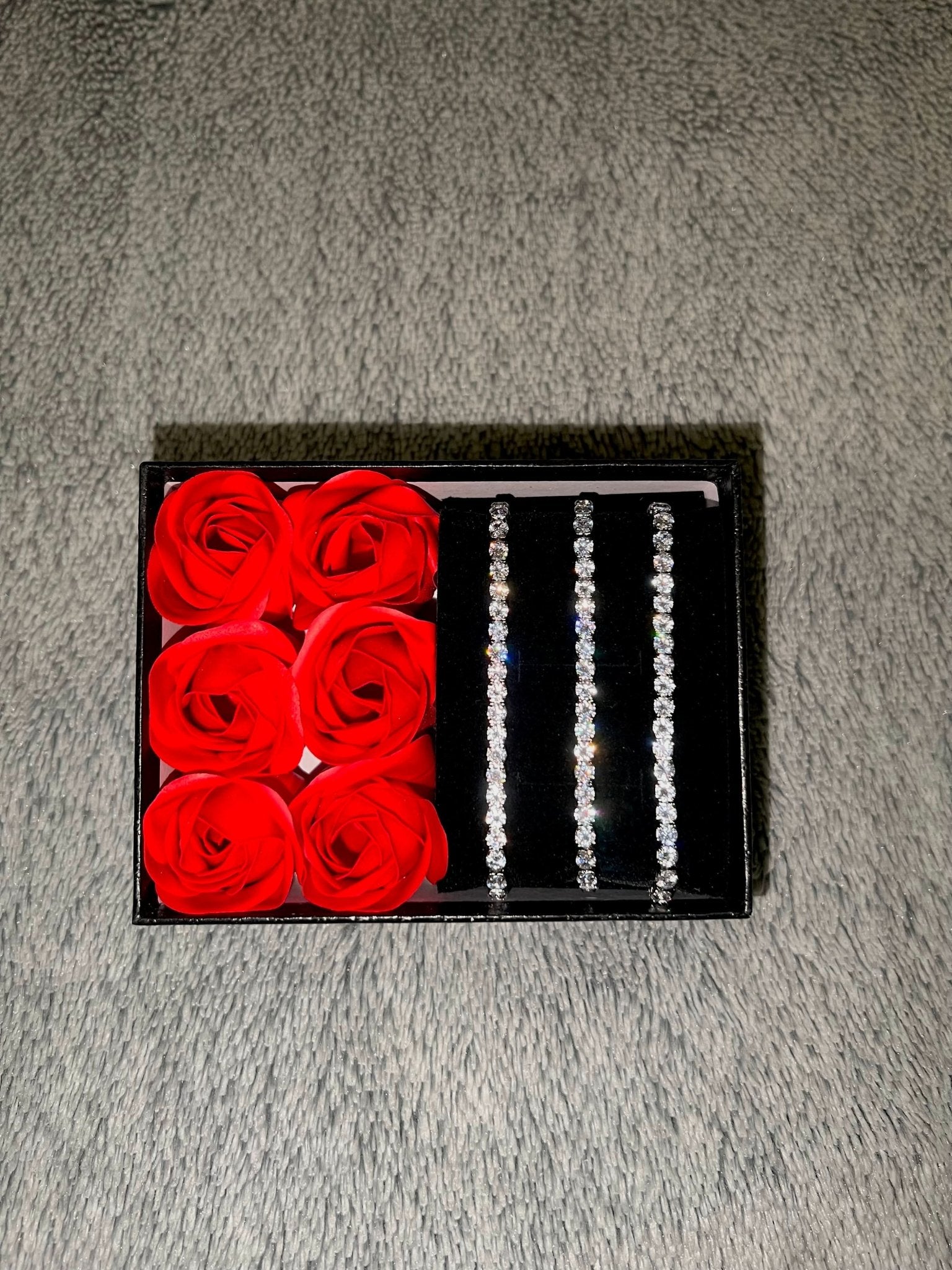 Set Gift Tennis 🎁 - Icedout.nm