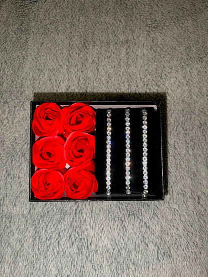 Set Gift Tennis 🎁 - Icedout.nm