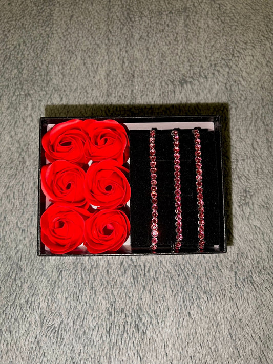 Set Gift Tennis 🎁 - Icedout.nm