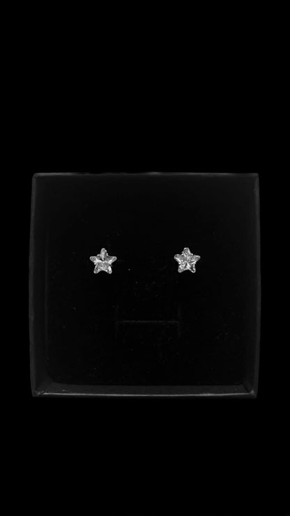 Set Ice Star Silver - Icedout.nm