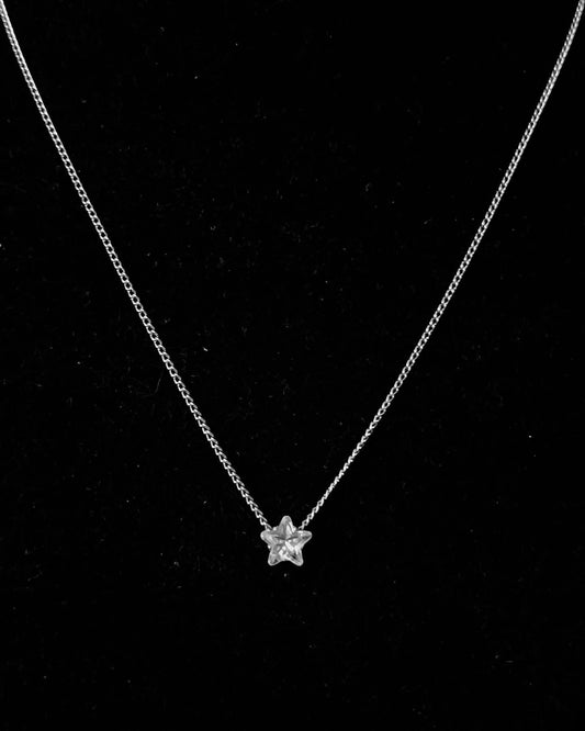 Set Ice Star Silver - Icedout.nm