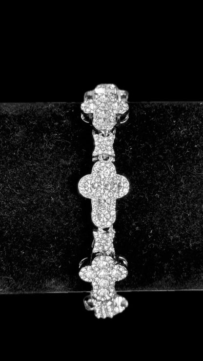 Set Iced Cross - Icedout.nm