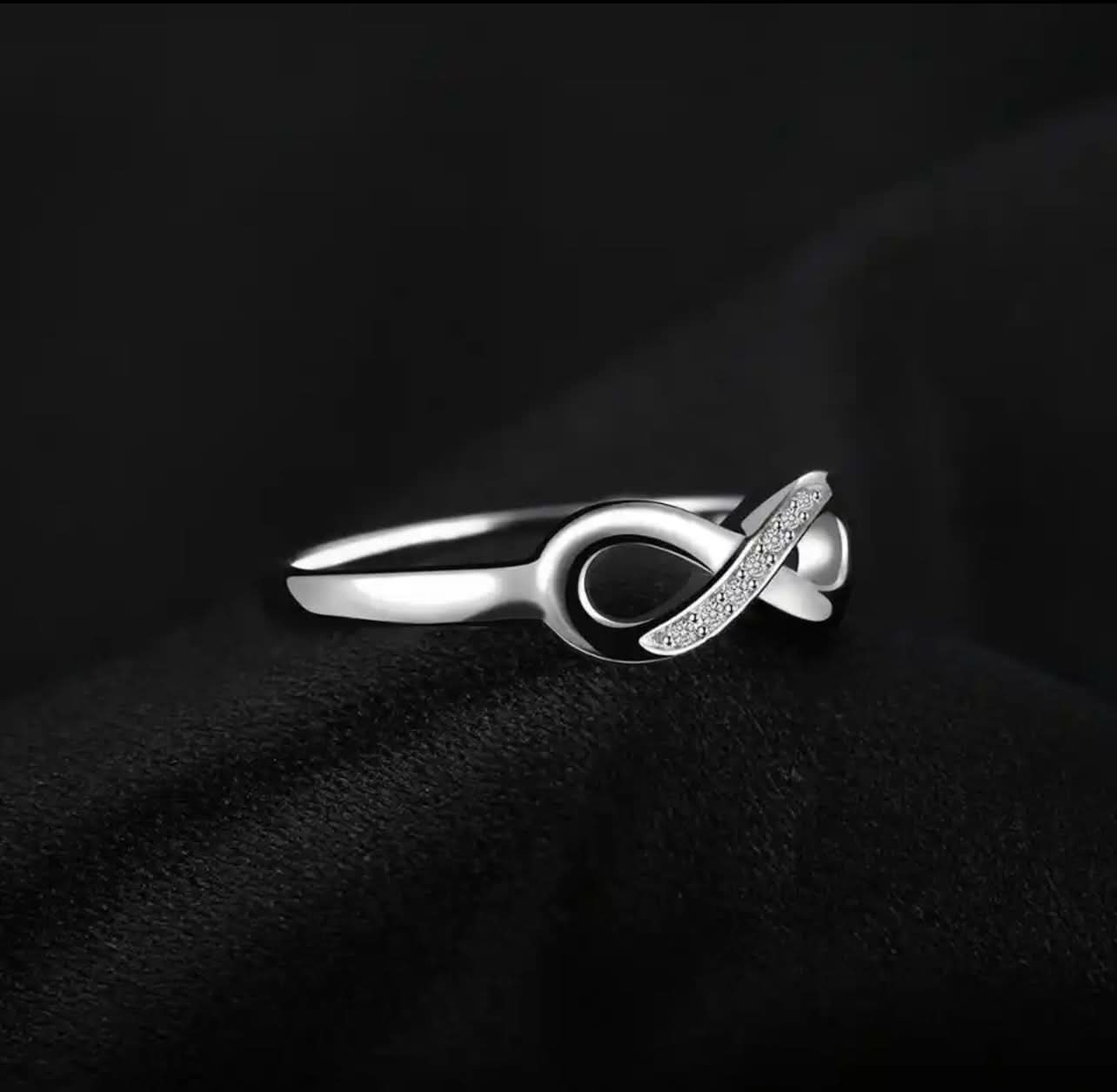 Set Infinit Argint 925 Silver - Icedout.nm