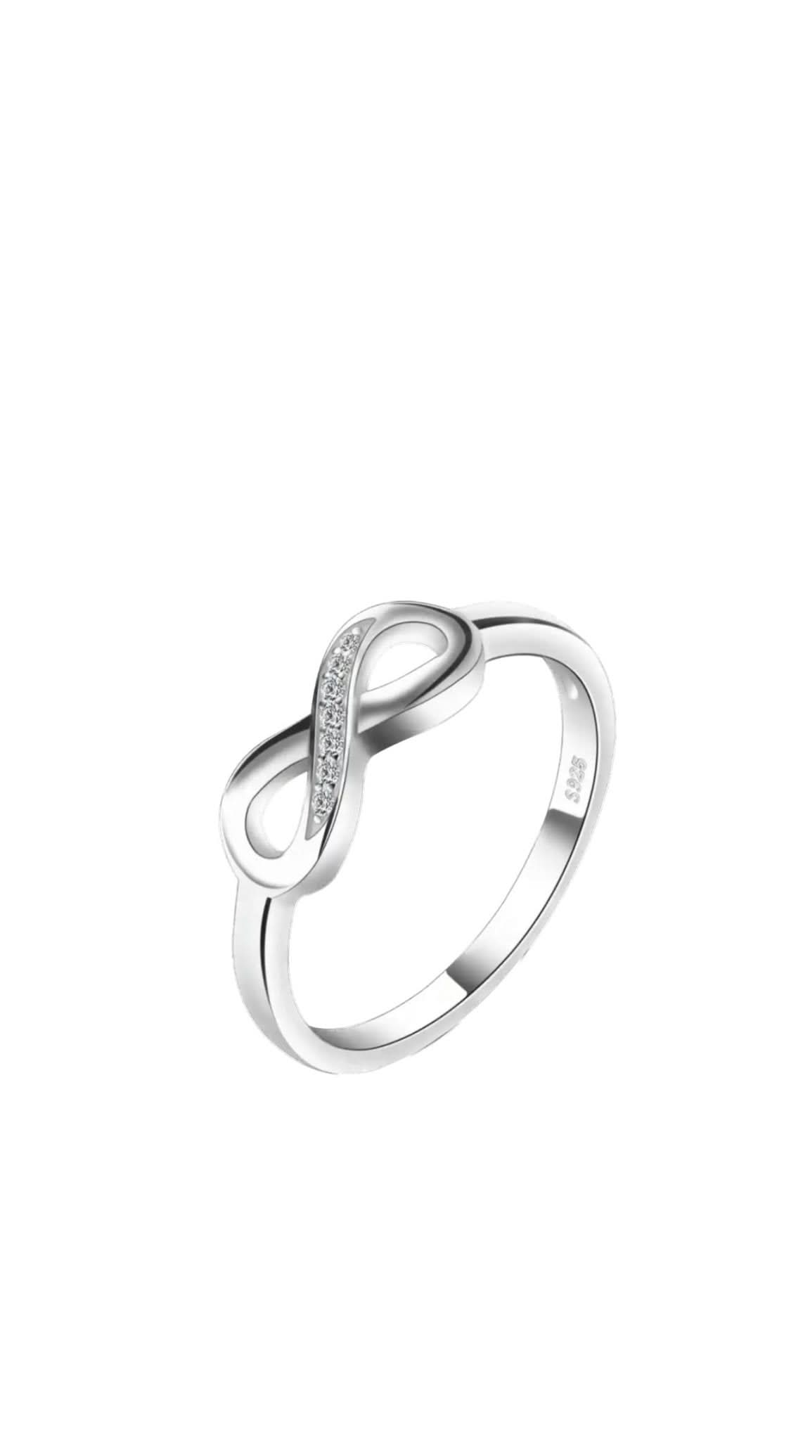 Set Infinit Argint 925 Silver - Icedout.nm