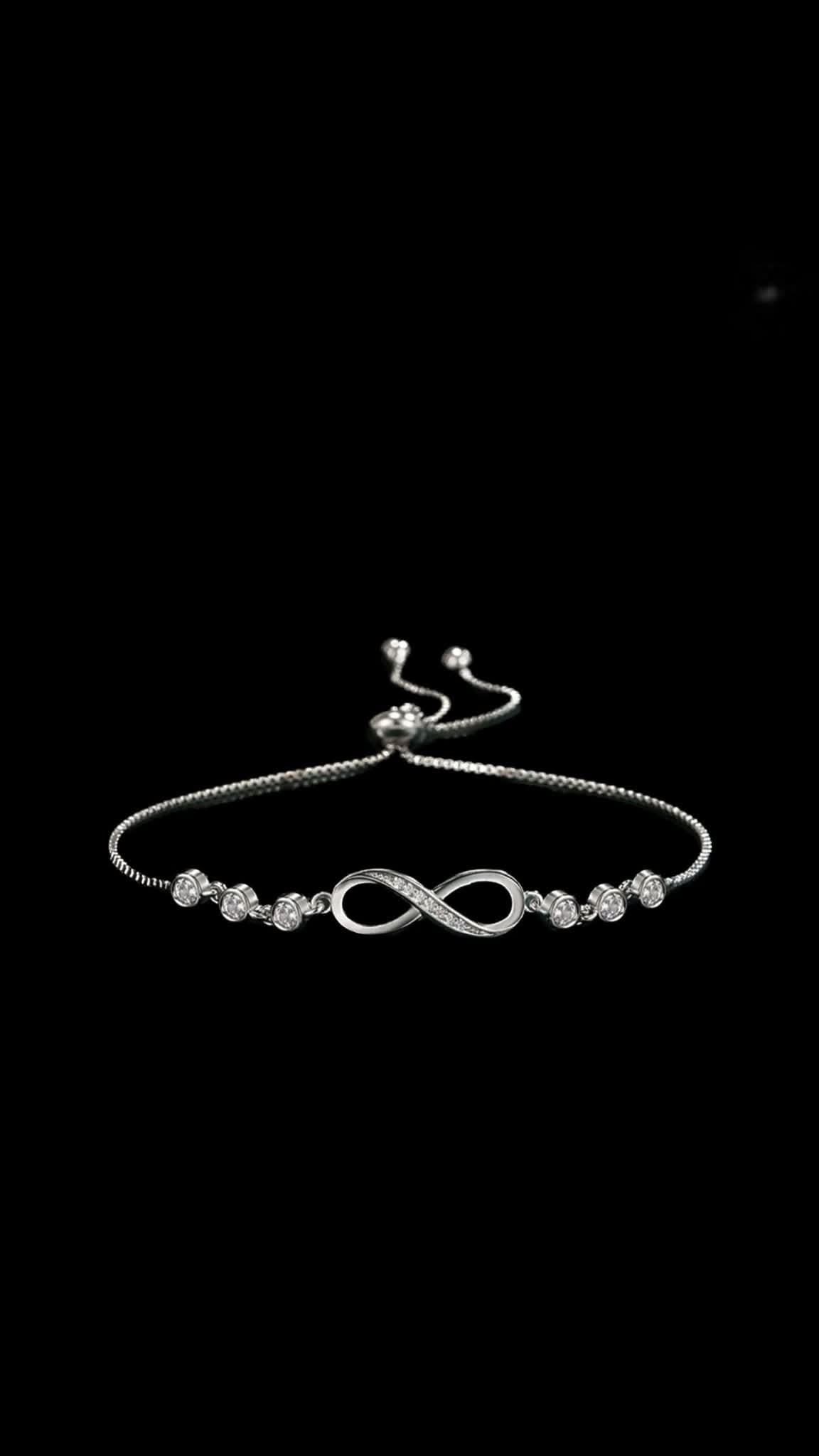 Set Infinit Silver - Icedout.nm