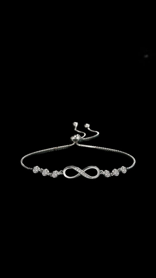 Set Infinit Silver - Icedout.nm