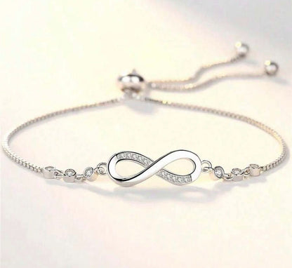 Set Infinit Silver - Icedout.nm