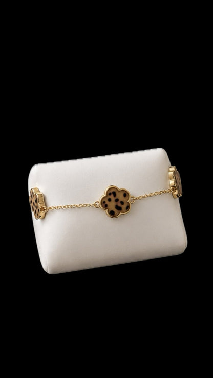 Set Lucky Leopard - Icedout.nm