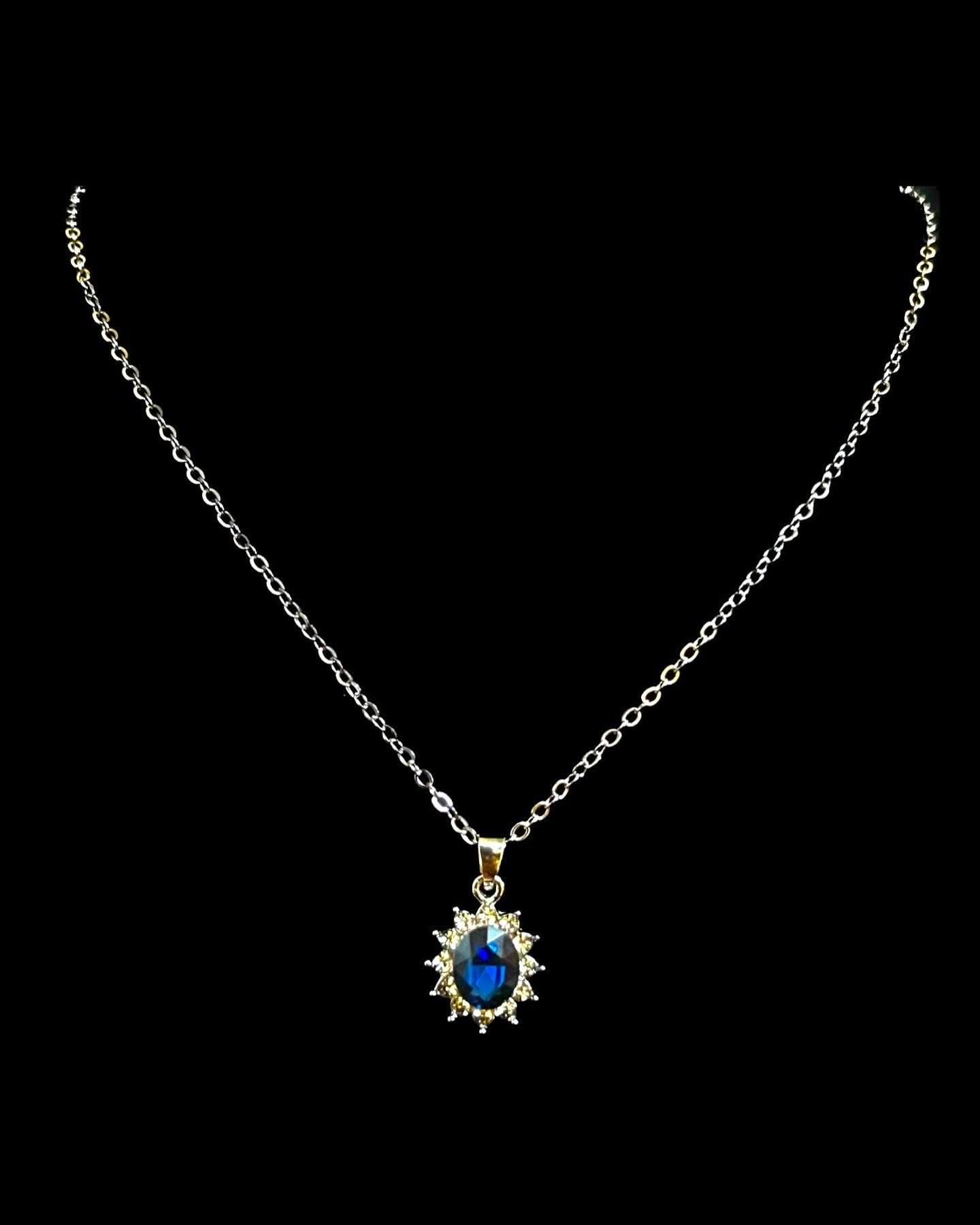Set Royale Blue - Icedout.nm