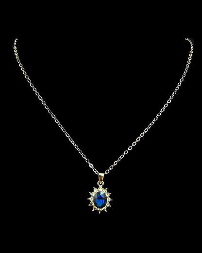 Set Royale Blue - Icedout.nm