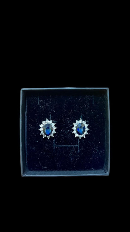 Set Royale Blue - Icedout.nm