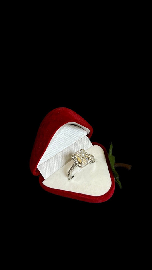 Set Strawberry Deluxe Cube Silver - Icedout.nm
