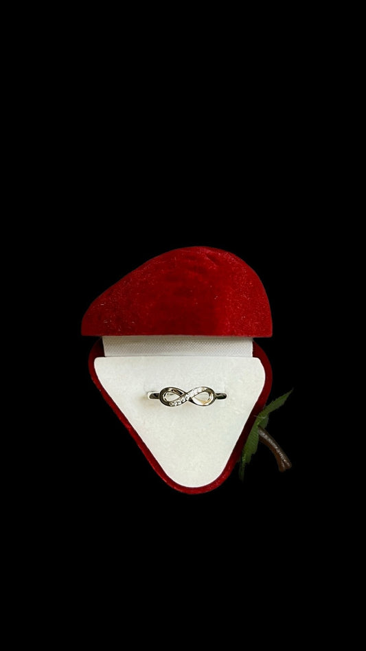 Set Strawberry Infinit 925 Silver - Icedout.nm