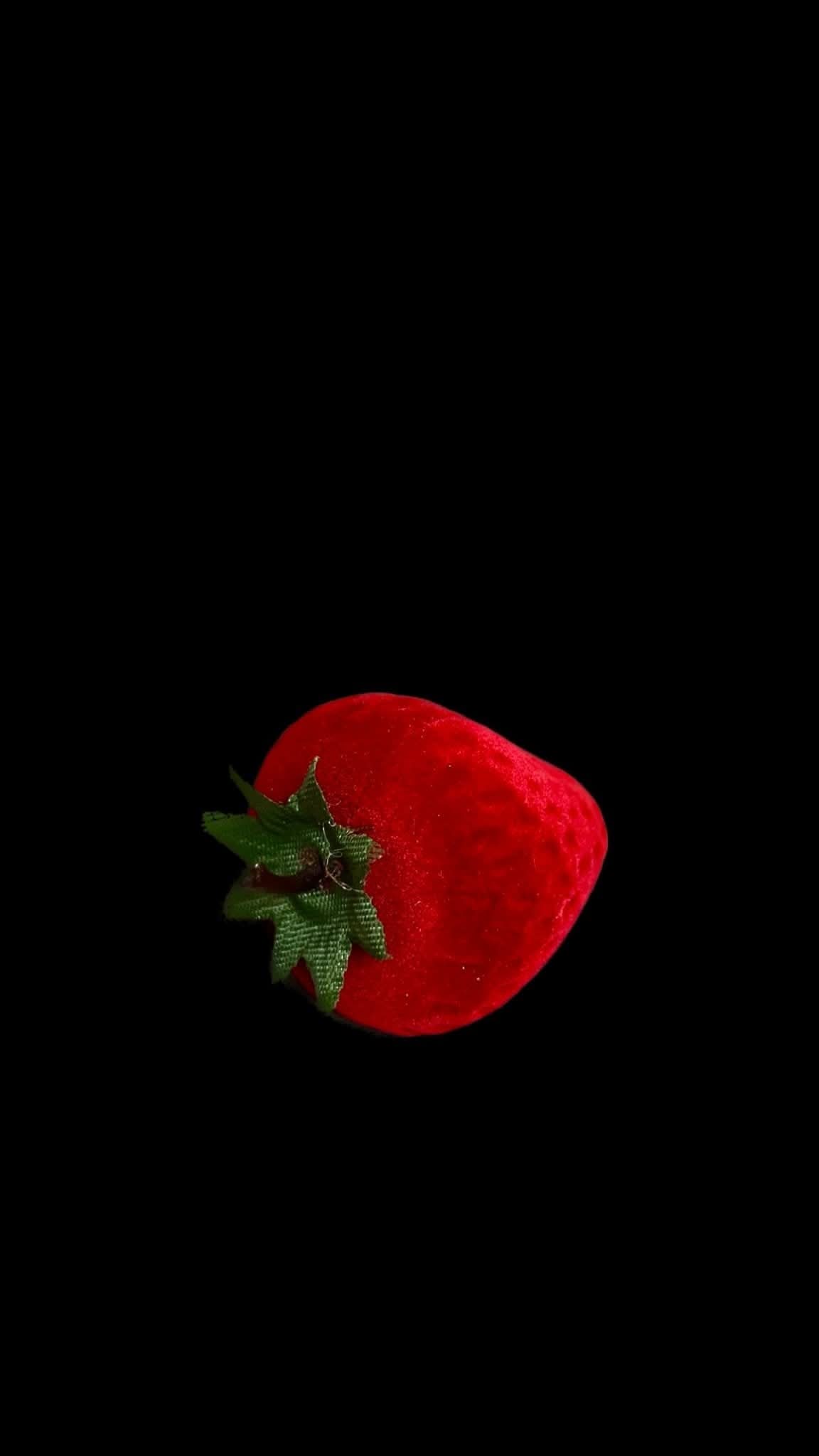 Set Strawberry Initiala A - Z - Icedout.nm