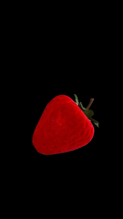Set Strawberry Initiala A - Z - Icedout.nm