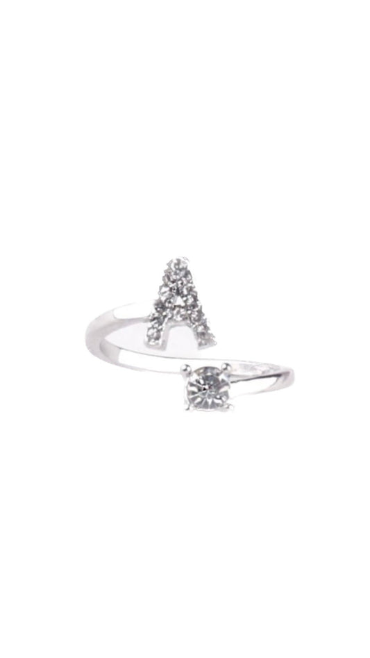 Set Strawberry Initiala A - Z - Icedout.nm