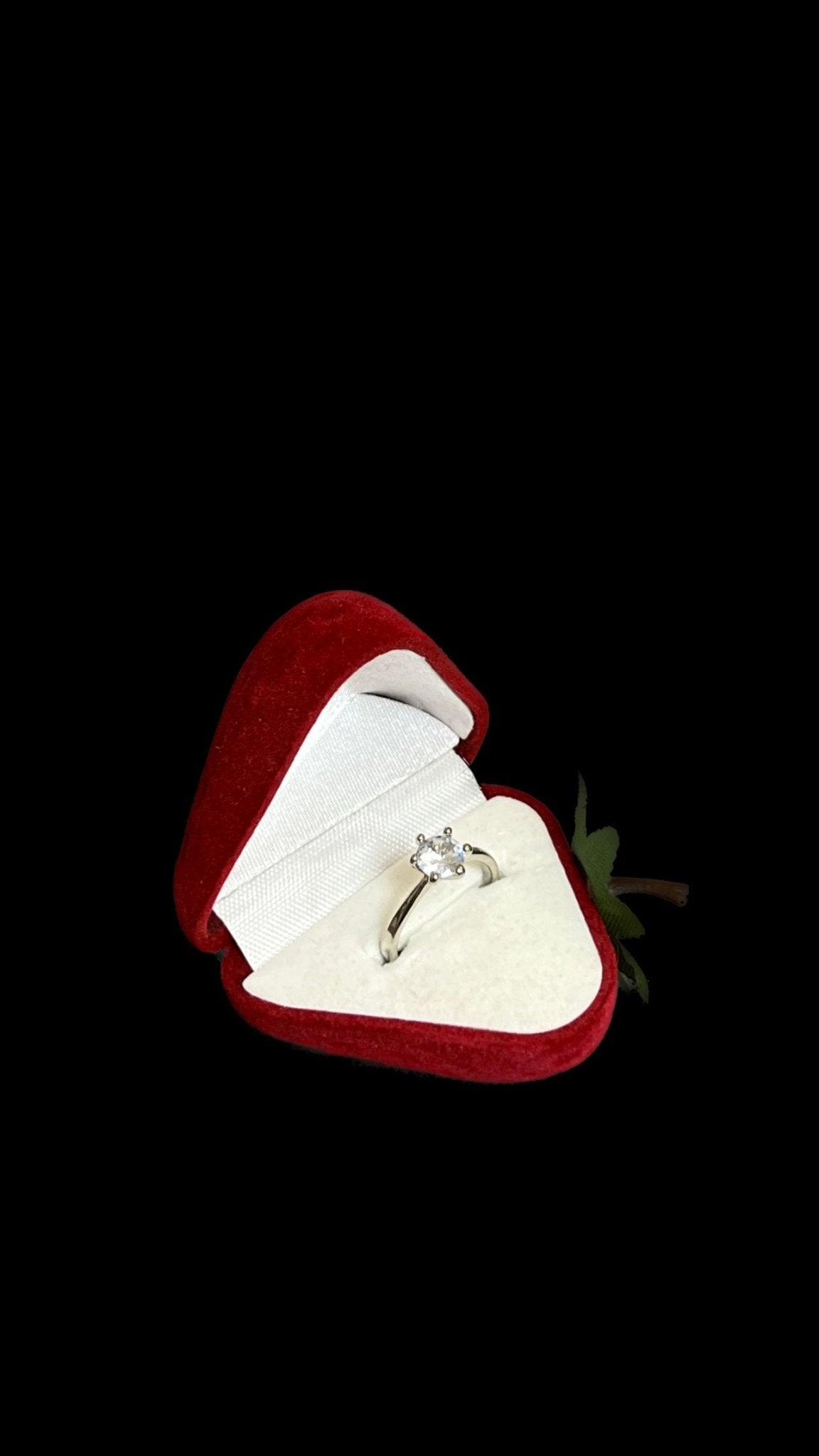 Set Strawberry Royale Silver - Icedout.nm