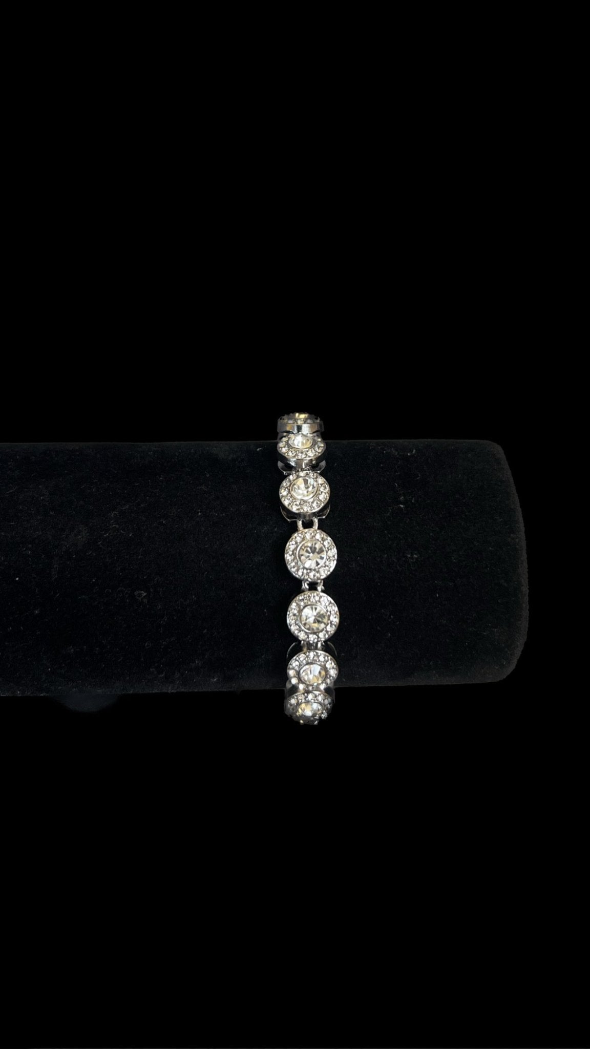 Set Summer Silver - Icedout.nm